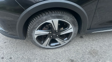 Ford Fiesta 1.0 EcoBoost Active 5dr Petrol Hatchback